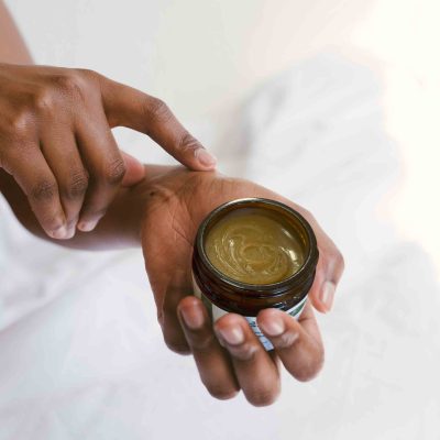 PROTECT Eczema relief skincare balm - Image 5