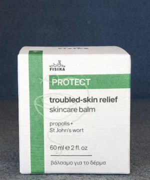 PROTECT skincare relief balm