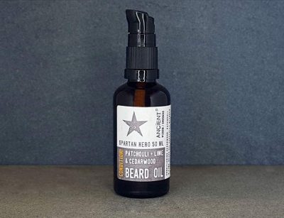 Beard oil - Condition