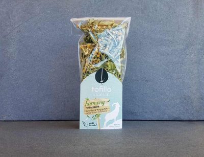 Harmony tea Lemon Verbena-Chamomile