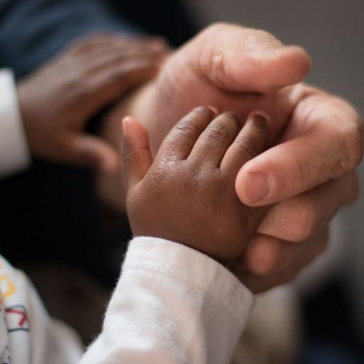 Support a child in need