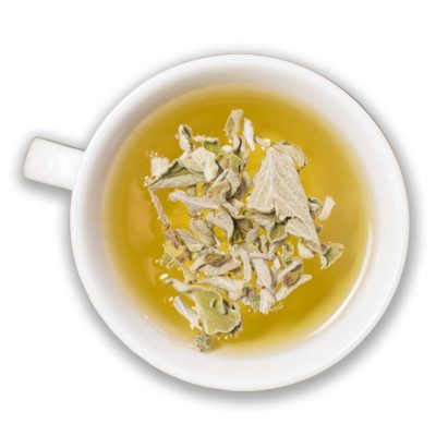 Cretan Sage Natural Herbal Tea - Image 4