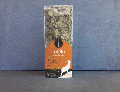 Dittany of Crete Natural Herbal Tea