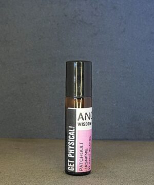 Get physical sensual roll-on natural perfume