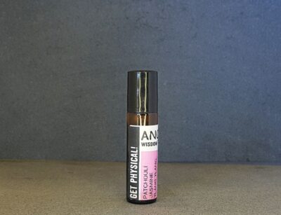Get physical sensual roll-on natural perfume