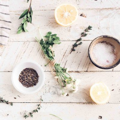 Aromatic bath salts relaxing - Image 3