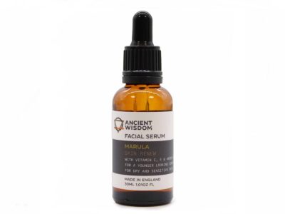 Marula oil serum - Image 4