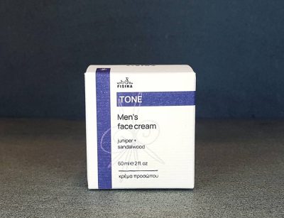 TONE Men's face cream