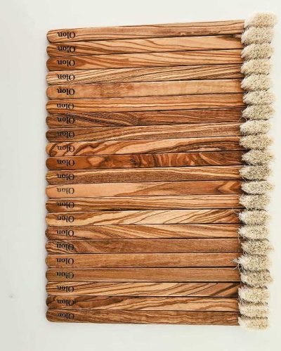 One Truly Natural Toothbrush - Image 5