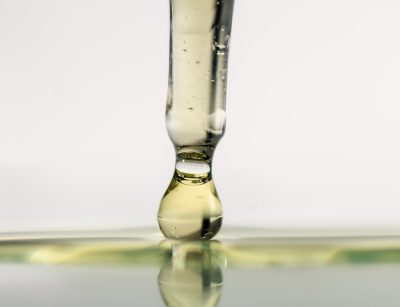 Marula oil serum - Image 3