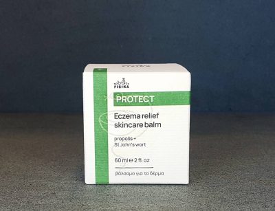 PROTECT Eczema relief skincare balm