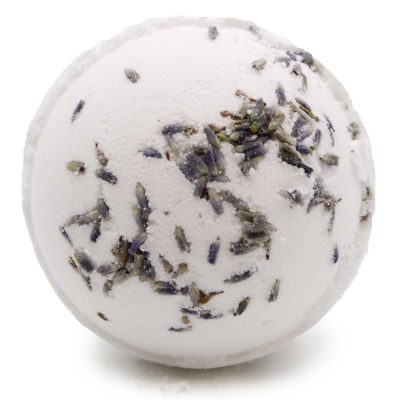 Sweet dreams bath bomb - Image 5