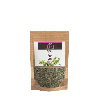 Greek Thyme - Image 5