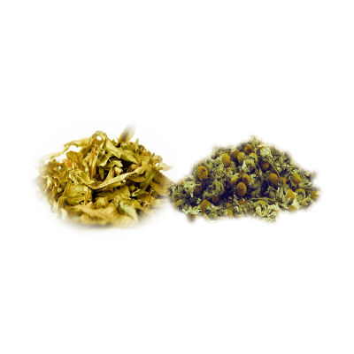 Harmony tea Lemon Verbena-Chamomile - Image 4