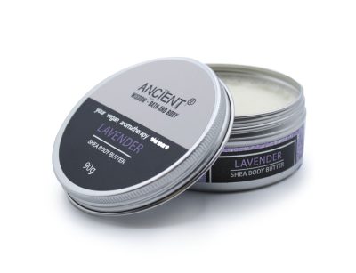 Lavender body butter - Image 3