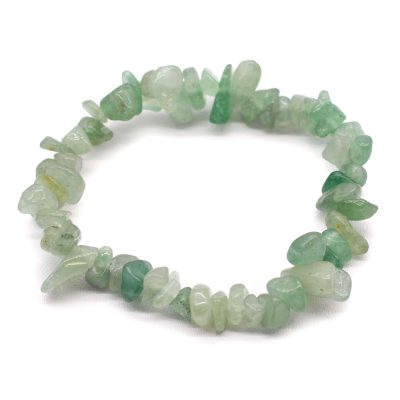 Jade gem bracelet - Image 5