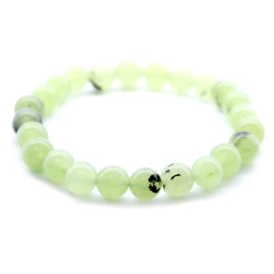 Jade gem bracelet - Image 3