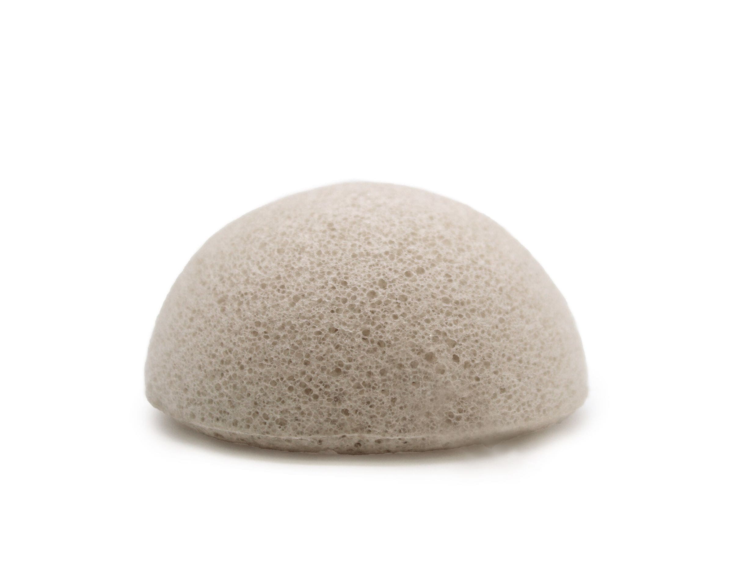 Konjac sponge pure for sensitive skin - Image 2