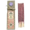 Rose incense sticks