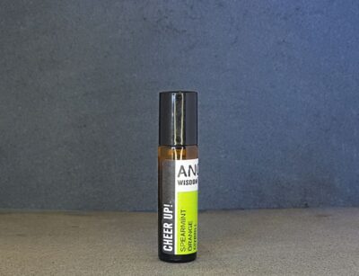 Cheer up uplifting roll-on natural perfume