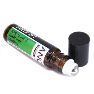Cheer up uplifting roll-on natural perfume - Image 3