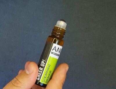 Cheer up uplifting roll-on natural perfume - Image 2