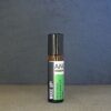 Wake up energizing roll-on natural perfume
